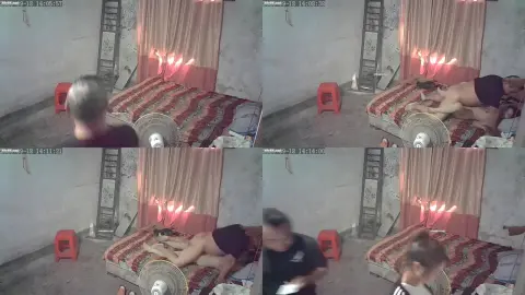 Thumbnail video: HIDDEN CAM BO CHINA - (11)