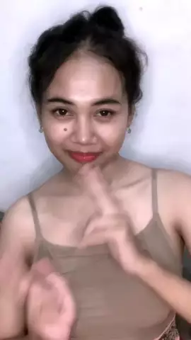Tiktoker Gatau namanya 4