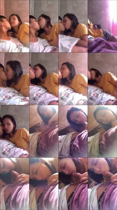 Mesum Berdua Sama Pacar Binal