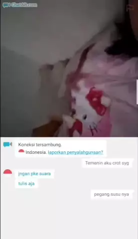 Ometv daster hellokitty