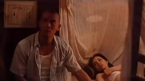 Threesome &amp; Cuckold