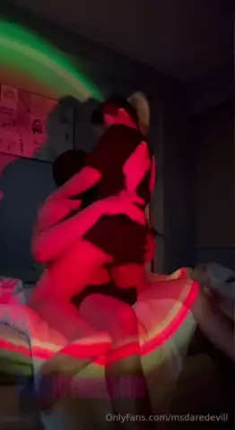 Msdaredevil 5