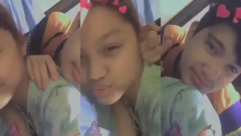 Thumbnail video: ROWELLA SANCHEZ - (15)