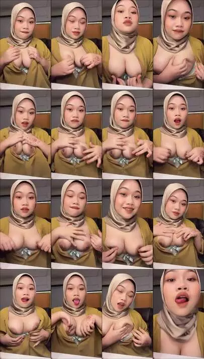 ukhti pamer tt dikantornya
