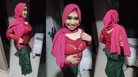 Thumbnail video: STW KEBAYA MERAH - (2)