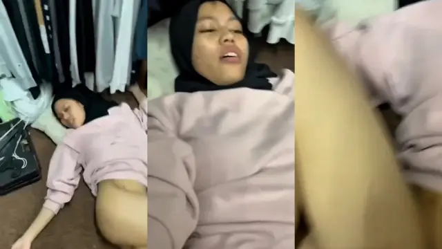 ngewe jilbab mantap