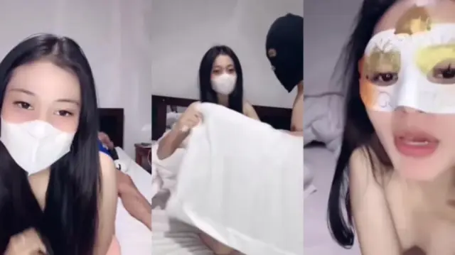 Grabnwatch.com LUNATICx Lgi Asik Ngewe Digedor2 Pintunya 1080p