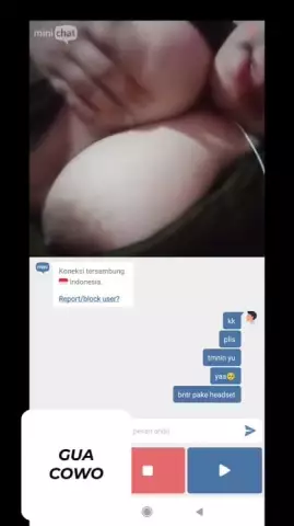 OMETV ENDUT TOBRUT