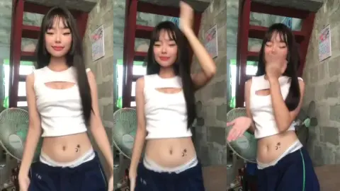 Thumbnail video: FAITH ADANZA TIKTOK - (17)