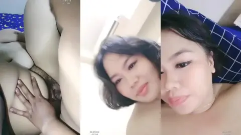 Thumbnail video: Tante Jumbo di Entod Om yg Lupa Pakai Kondom - Join