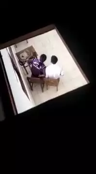 Ngintip temen SMA lagi ngewe di kelas pas jam olahraga bokep indo viral