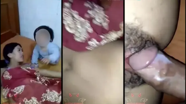 Ngews Samping Buah Hati 5871A