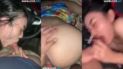 Skandal Cewe Cantik Mita Part 2 Crot Muka