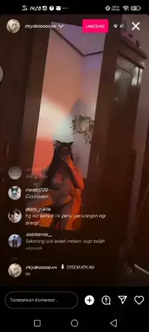 Ayu Sastrani Update 2