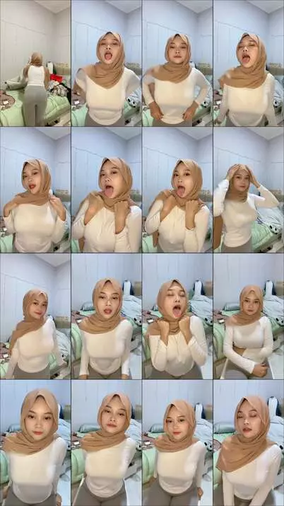 sheii hijab binal 1