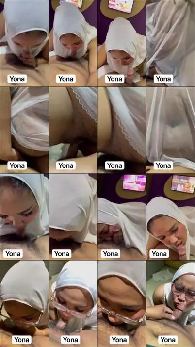 Tante Yona Montok Doyan Ngewe 3