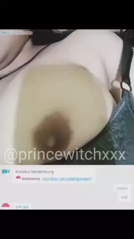 princwitch chuby cantik pke roko e