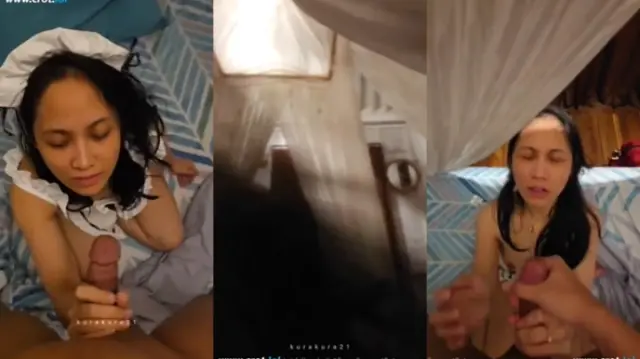 Bokep Terpanas Ratnasari Kostum Maid Ngentot Crot Di Muka