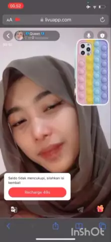 Queen livu heavypinkofc 2