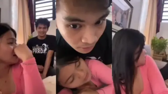 Ngentod Di Ruang Tamu