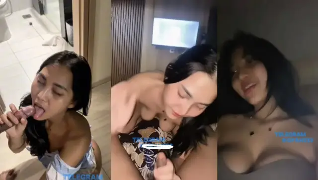 Cyebel Mengajari Ngentot Viewernya Yang Masih Perjaka