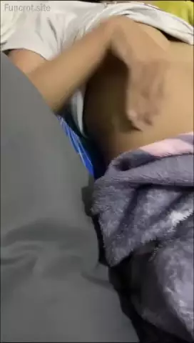 Gangguin Ayang Tidur