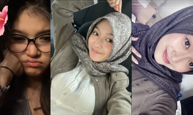 VCS Parera Tiktoker Viral