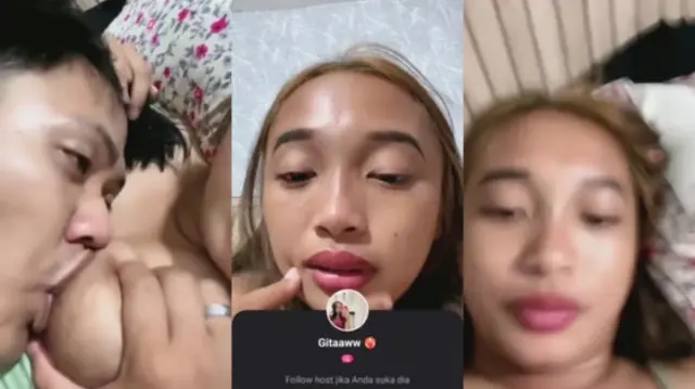 GITA Ngokop Kontol