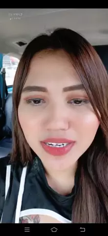 calista angel ngobrol asik