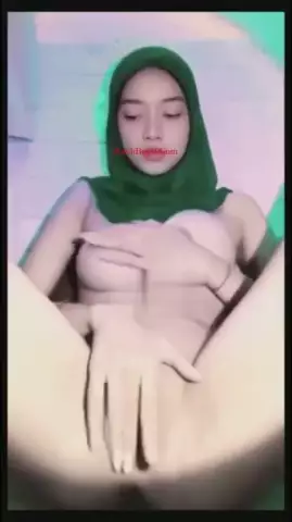 Hijab Colmek Mulus mp4