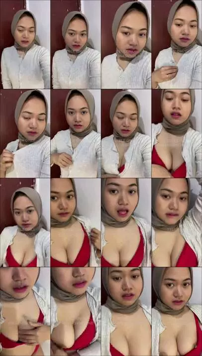 Hijab Lokal Auyiya 2