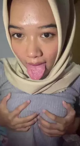 Hijab Ganis 9