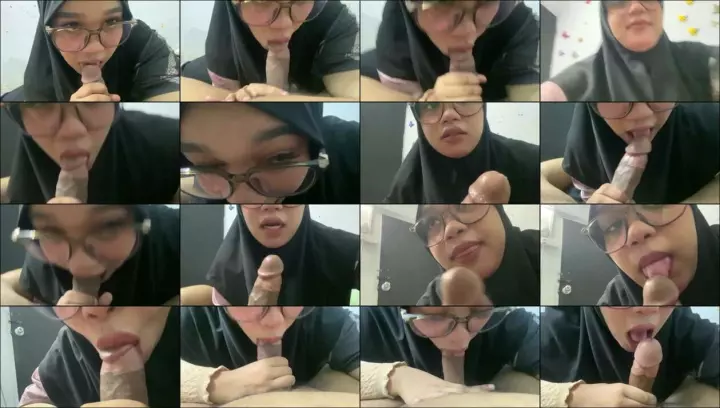suka ngocok