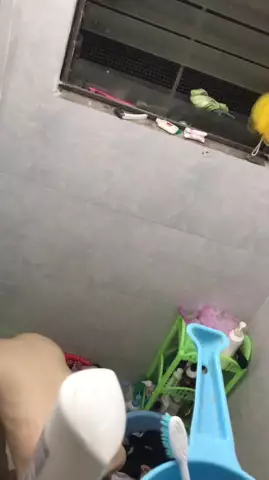 Viral Ngintip Chindo Cantik Mulus di Kamar Mandi
