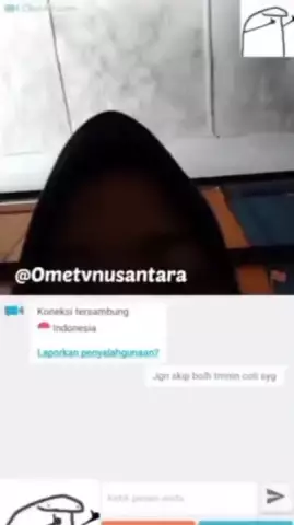 Ome Tv Hijab Toge Bantuin Pascol