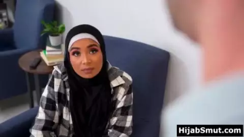 Virgin muslim girl blows american boyfriend for the first time