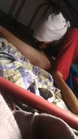 Anak smp Masih belajar blowjob