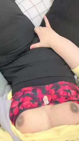 Hijab CloudySlut 7