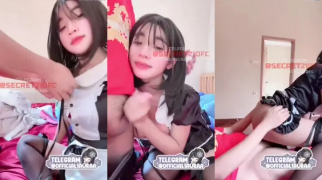 Laura Update Terbaru Cosplay