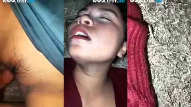 REALNgewe DI Kebun Cok WKKWKWW