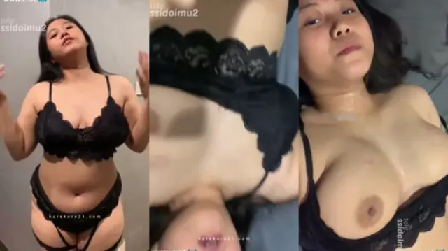 Full Beelzewbub Lingerie Hitam Ngentot Dengan Om Om Dijepit Tetek Besarnya Crot – Hot