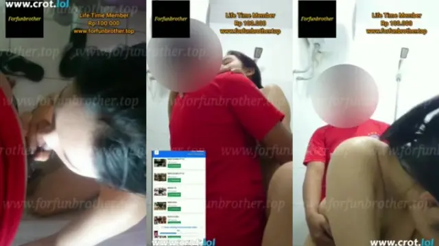 Skandal Miss Putri Part 2