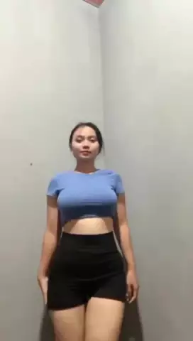 Pargoy Bugil Dari Kak INDARSNR Tiktokers Cakep Lagi Viral AVTub 1