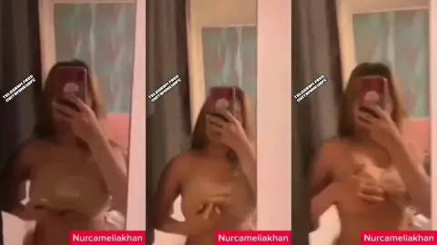 Thumbnail video: NURCAMELIAKHAN - (50)