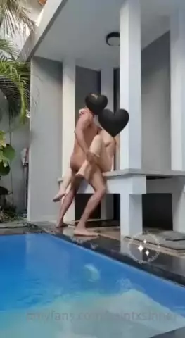 Onlyfans SaintXSinne Bokep