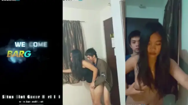 Bokep Bokep Rekamin Pacarku Diewe Teman Nurut Gaya Berdir
