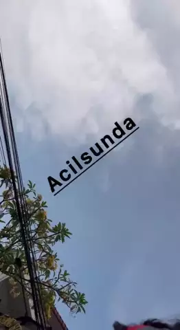 Acil Sunda 1