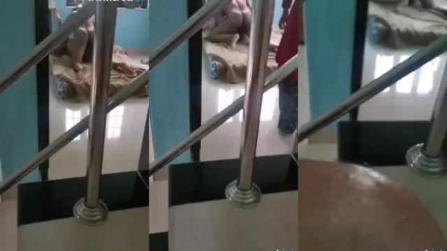 Kosan Ngewe Pintu Terbuka Cuek