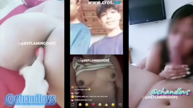 Chandlove Kompilasi 3