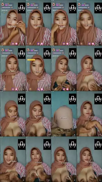 Jelita Hijab Toge Mancing2 Biar Sange Ome Tv Livu LKPRD SITE Jelita Hijab